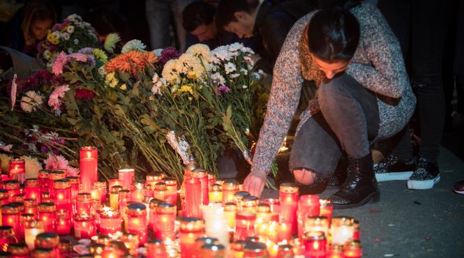 alerta bilantul mortilor din clubul colectiv a ajuns la 40