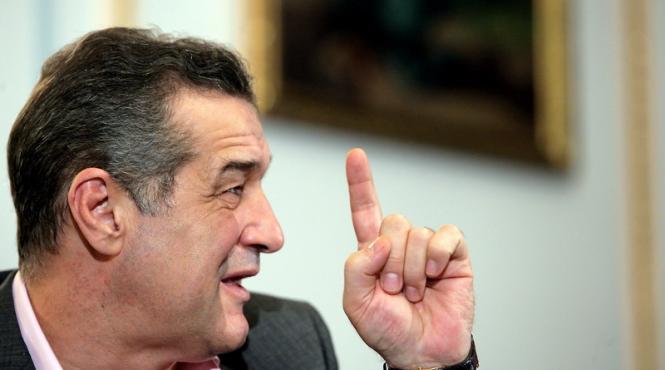 ce spune gigi becali despre siguranta la incendiu a stadioanelor din romania