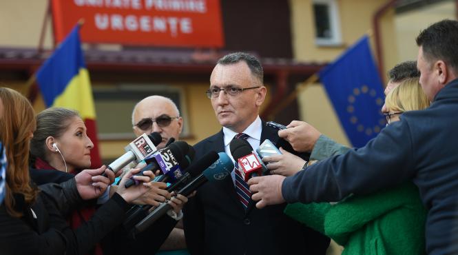 tragedia de la la colectiv anunt important al premierului interimat pentru familiile pacientilor transferati in strainatate