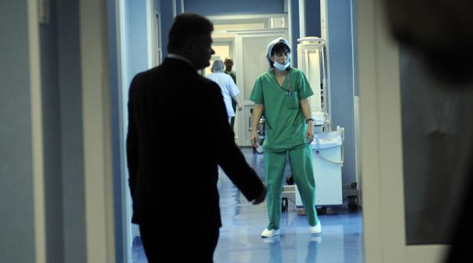 situatia pacientilor arsi internati la spitalul militar 2 pacienti la terapie intensiva