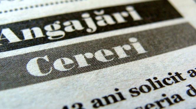 peste 2000 locuri de munca vacante in spatiul economic european