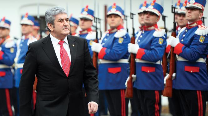 gabriel oprea pleaca naravurile sale raman in parlament