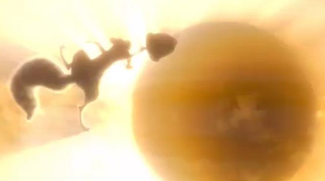 video twentieth century fox anunta o noua animatie din seria ice age