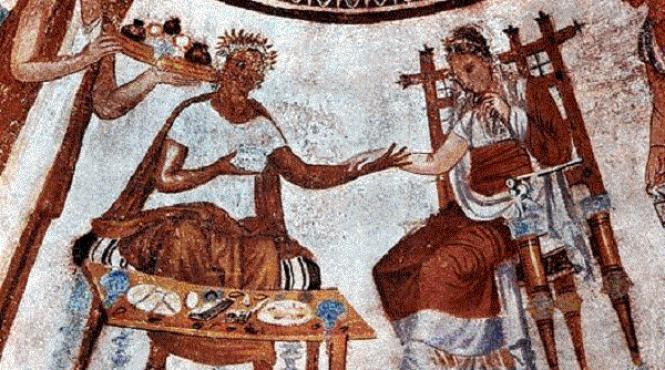 zodiacul etrusc pentru 2016