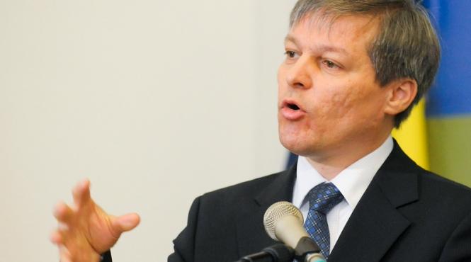cum arata programul de guvernare propus de ciolos