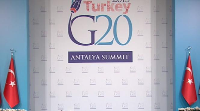 trei pisici au reusit sa treaca de filtrele de securitate la summit ul g20