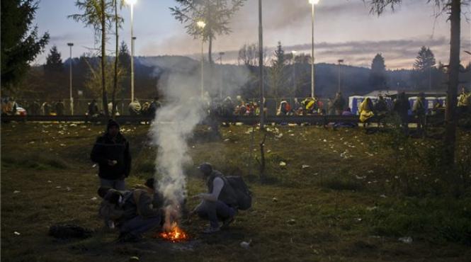 un refugiat algerian in germania a vorbit saptamana trecuta despre atentate ce vor avea loc la paris