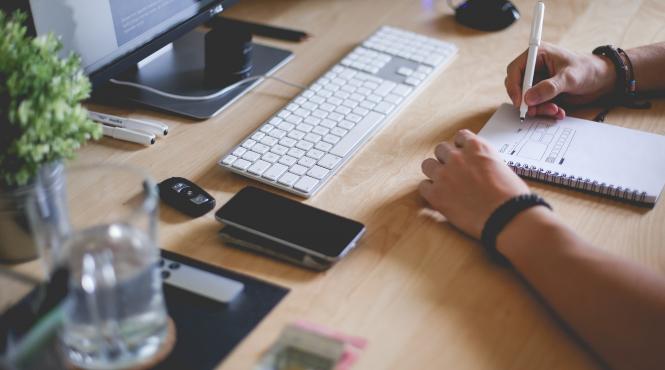 5 obiceiuri ale oamenilor productivi