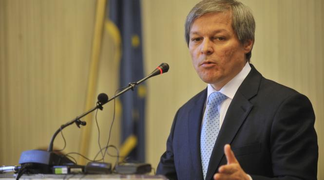 dacian ciolos romania are restante mari pentru perioada financiara 2007 2013 vom incerca sa le eliminam