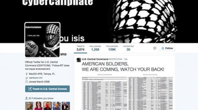 statul islamic foloseste intens retelele de socializare si are serviciu help desk functional non stop