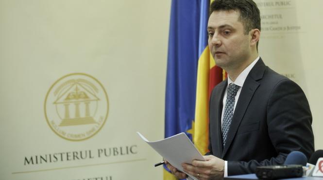 tiberiu nitu cere sa fie trimis la pca ploiesti dupa incheierea mandatului de procuror