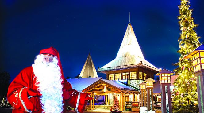 top destinatii de iarna