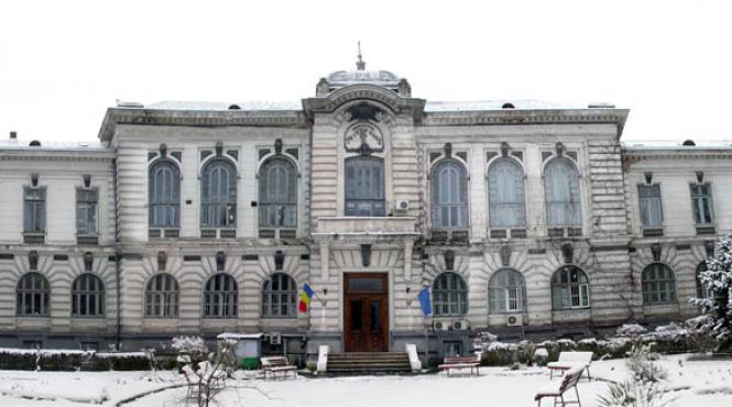 medicina de precizie tema de dezbatere la institutul victor babes