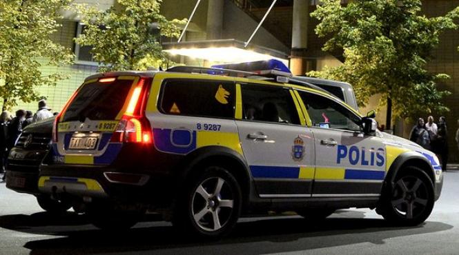 suedia ridica nivelul de alerta terorista