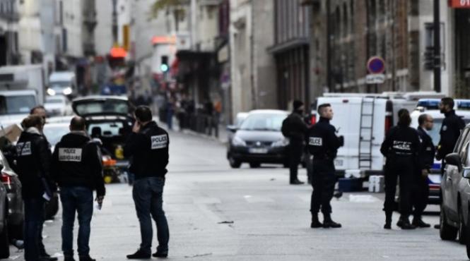 raiduri in zona bruxelles ce ii vizeaza pe apropiatii lui bilal hadfi unul dintre atentatorii sinucigasi de la paris