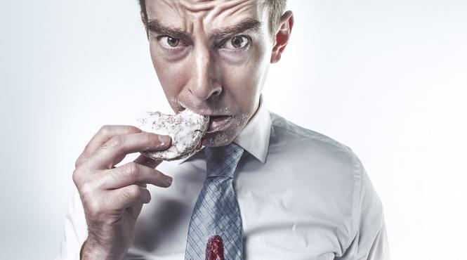 ce se intampla in organism cand renuntam la junk food si alcool timp de o luna de zile