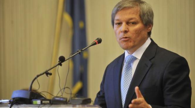 declaratiile premierului dacian ciolos dupa prima sedinta a noului guvern