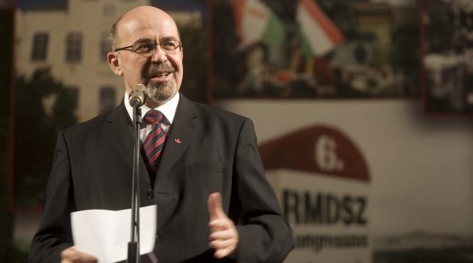 marko bela ceea ce se intampla azi in romania este esecul politicii barbatesti