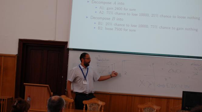 exclusiv matematicianul traian pirvu canada sa iti doresti sa ai succes consider ca este putin periculos