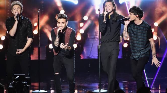 cine sunt marii castigatori ai american music awards 2015