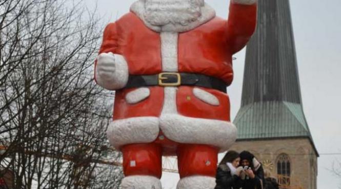 masuri de securitate intarite la targurile de craciun din europa