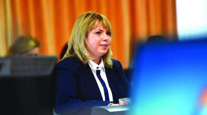 ministrul finantelor implicat in incendiul de la bnr