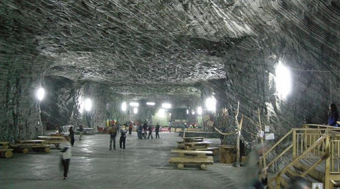 salina ocnele mari inchisa temporar pentru reevaluarea documentatiei isu