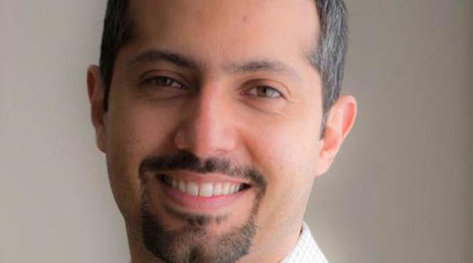 un caricaturist iranian condamnat la inchisoare dupa ce a postat pe instagram o imagine reprezentand disperarea pariziana dupa atentate