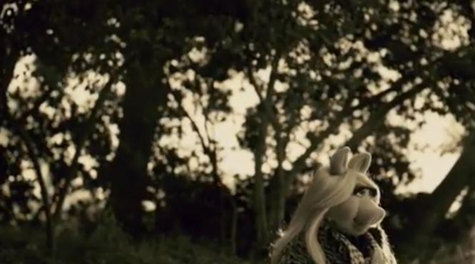 video muppets parodiaza hit ul hello al cantaretei britanice adele