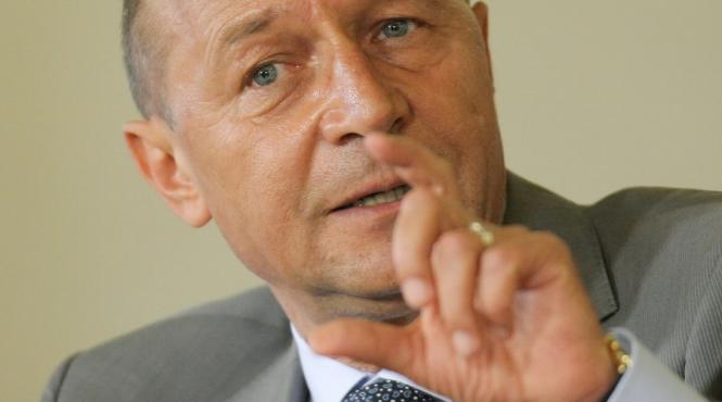 basescu miscarea populara propune infiintarea la nivelul ue a unei agentii de analiza a informatiilor privind suspectii de terorism