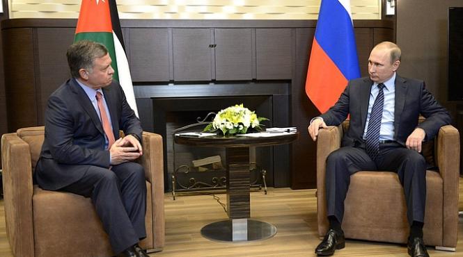 putin acuza turcia ca face comert cu petrol din statul islamic