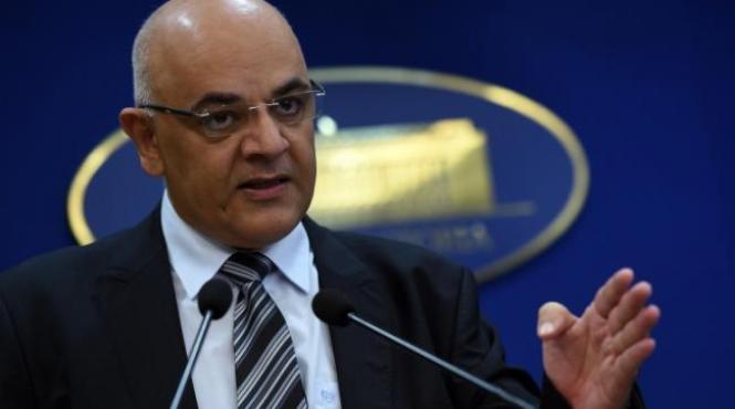 colectiv raed arafat confirma existenta unui fax trimis igsu am fost dezinformat