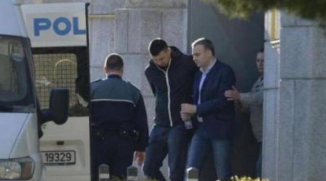 darius valcov trimis in judecata sub control judiciar in cel de al doilea dosar