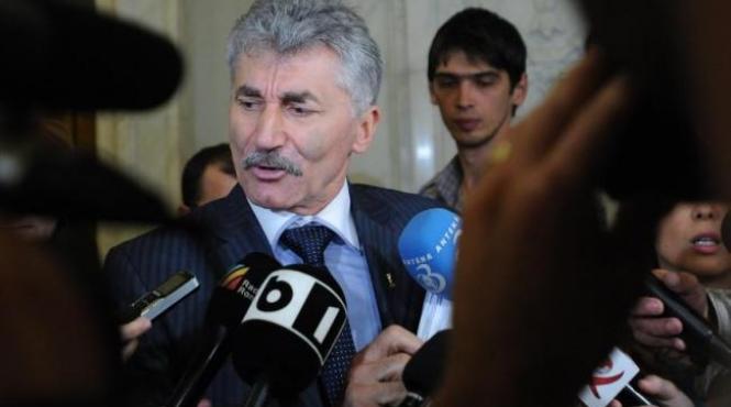 deputatul ioan oltean adus la dna a fost saltat de la aeroport