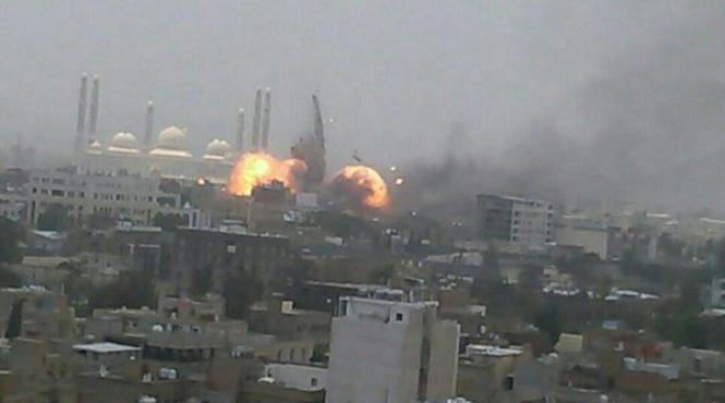 emiratele arabe unite au trimis in yemen sute de mercenari latino americani presa