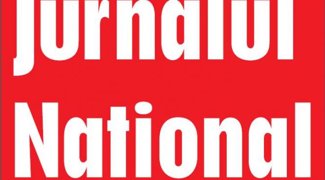 jurnalul national apare luni 30 noiembrie in editie de dubla sarbatoare romania in care se poate