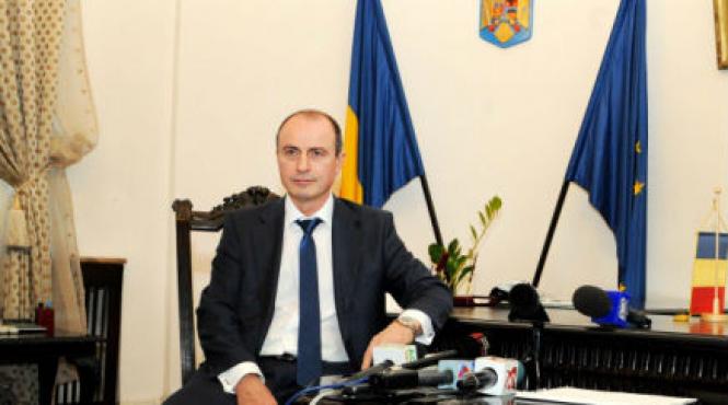 scandal la apia ministrul agriculturii achim irimescu softul nu a functionat am fost dezinformat vor fi intarzieri la plati
