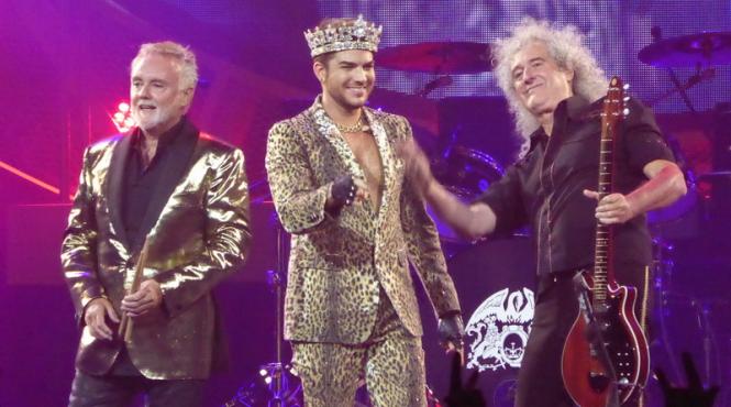 video formatia queen vine la bucuresti cand si unde vom putea asculta legendara trupa