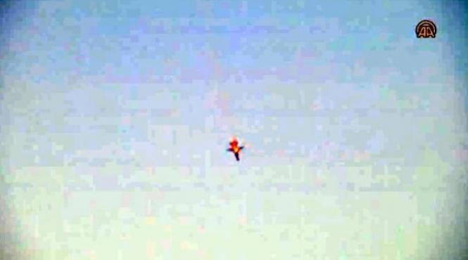 turcia suspenda zborurile militare in spatiul sirian actiuni de deconciliere cu rusia