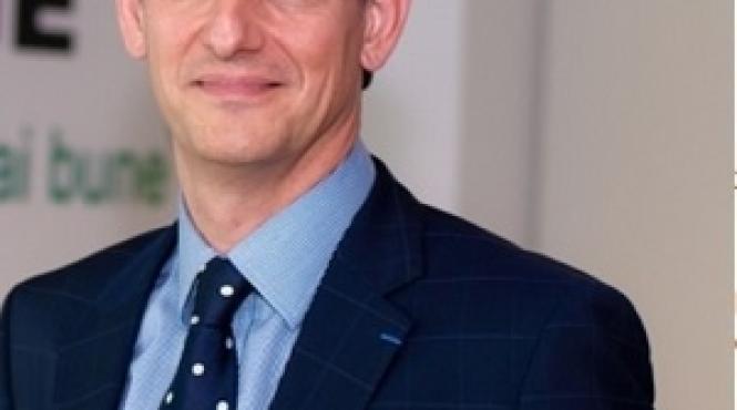 ministrul economiei eu cred ca 2016 poate fi un an de succes pentru romania