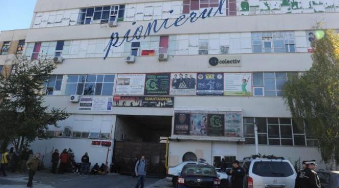 sc pionierul sa de la fabrica de incaltaminte la afaceri imobiliare