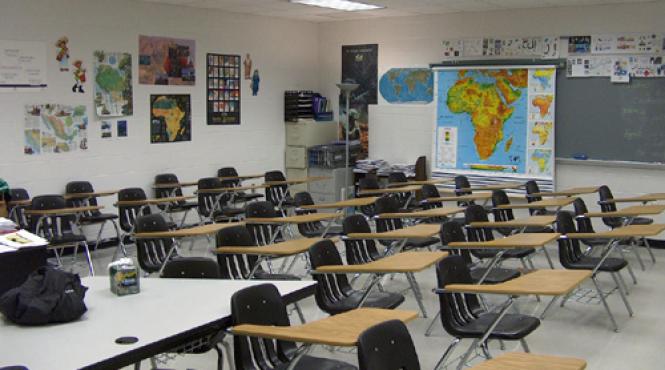 directorul unui colegiu renunta la craciun pentru a nu i supara pe musulmani