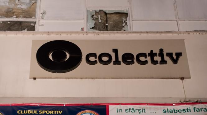 inca un ranit in incendiul din colectiv transportat la un spital din austria