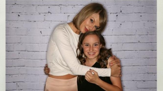 unei eleve i s a spus ca va surzi a avut insa o mare mare dorinta