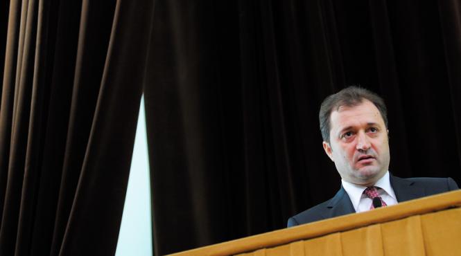 vlad filat aflat in arest preventiv a intrat in greva foamei