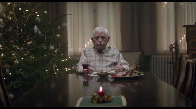 cel mai emotionant spot publicitar imaginile te vor face sa plangi