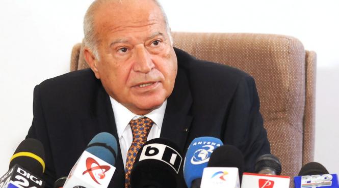 mesajul profesorului dan voculescu de ziua nationala a romaniei