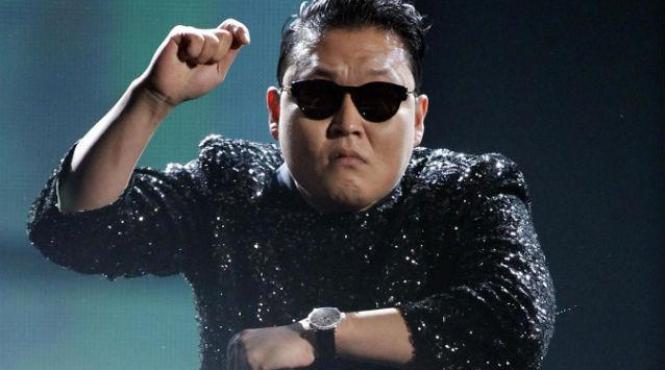 psy evalueaza la zero sansele de a repeta succesul gangnam style