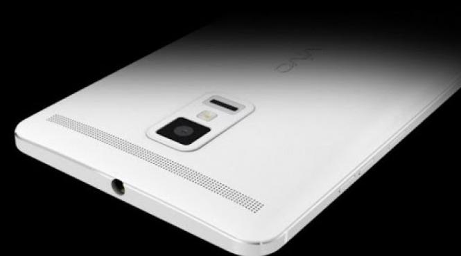 vivo lanseaza telefonul x6 cu carcasa metalica