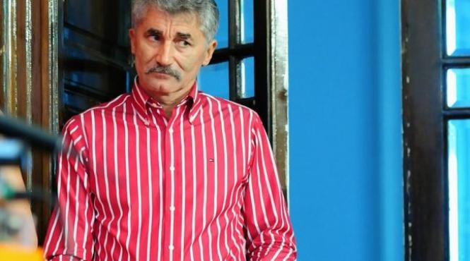 ioan oltean vreau sa ma salvez eu de la arestul preventiv nu de colegii deputati